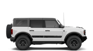 2026 Ford Bronco® External Image 1